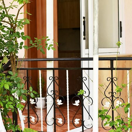 Beach & Chill Apartments Vlore Ngoại thất bức ảnh