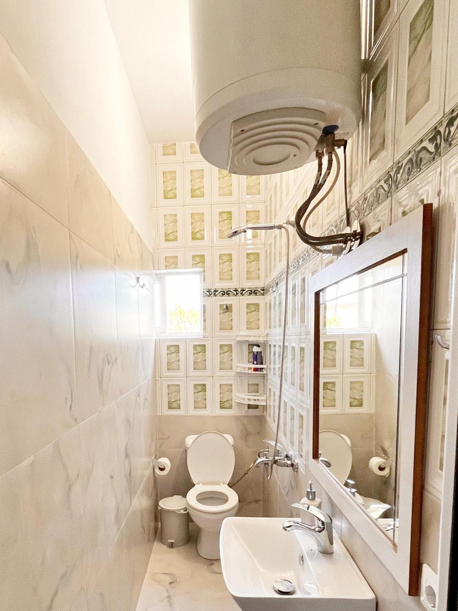 Beach & Chill Apartments Vlore Ngoại thất bức ảnh