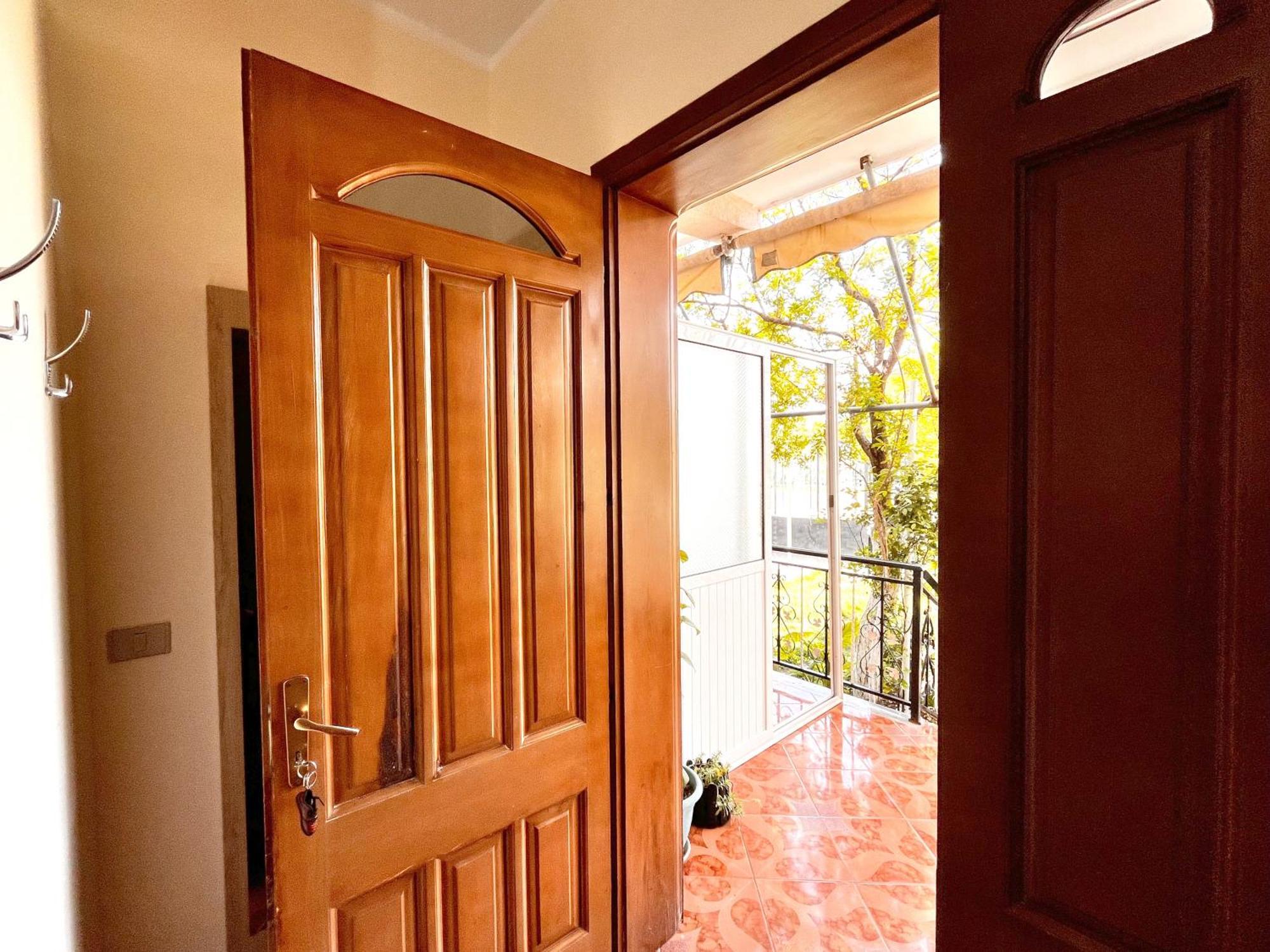 Beach & Chill Apartments Vlore Ngoại thất bức ảnh