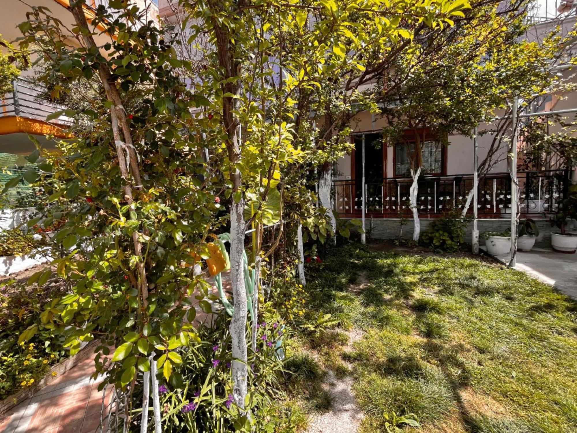 Beach & Chill Apartments Vlore Ngoại thất bức ảnh
