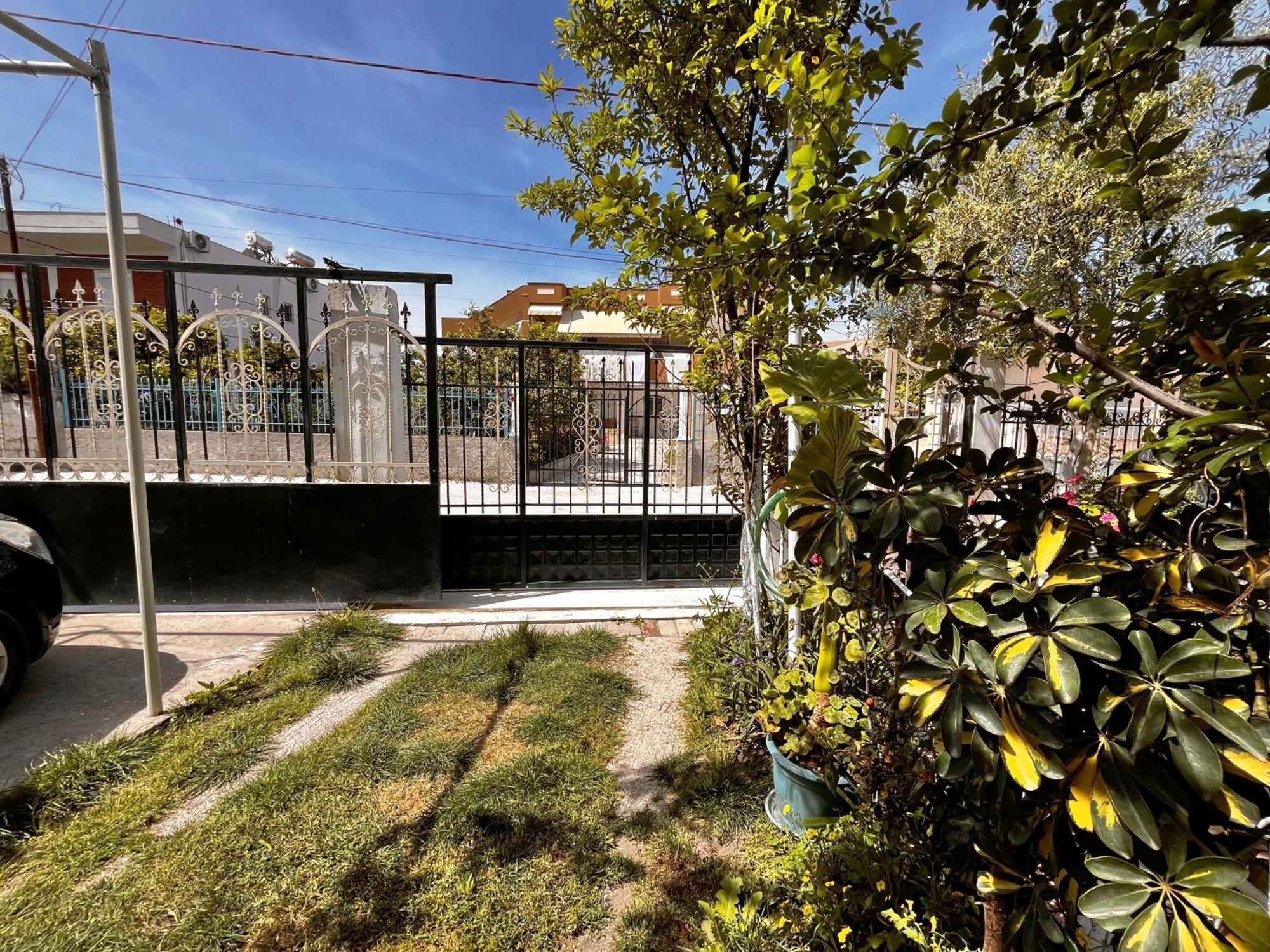Beach & Chill Apartments Vlore Ngoại thất bức ảnh