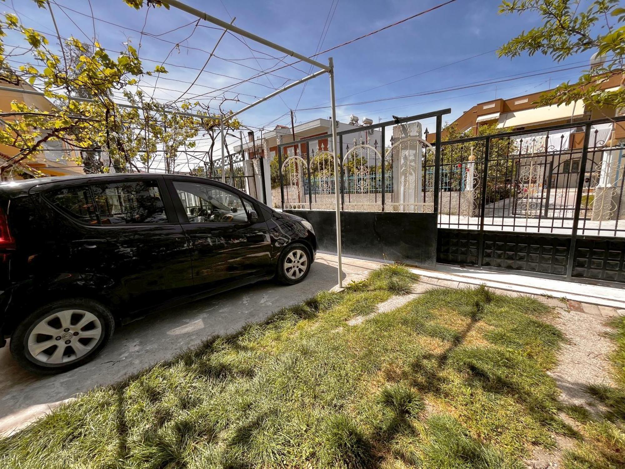 Beach & Chill Apartments Vlore Ngoại thất bức ảnh