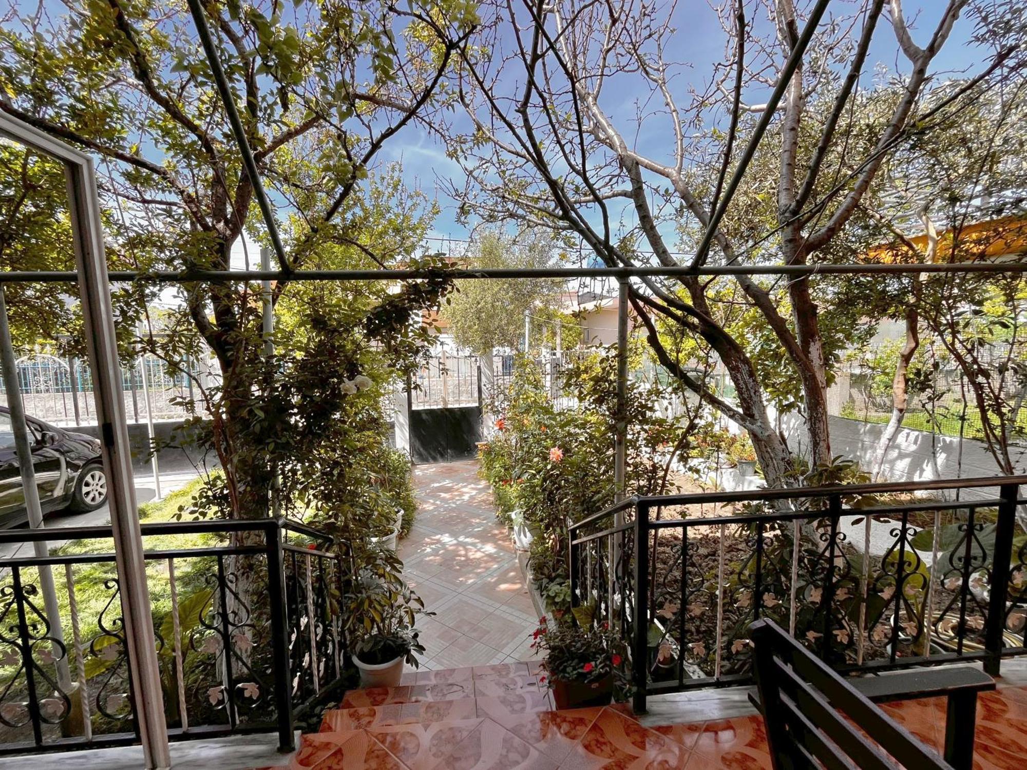 Beach & Chill Apartments Vlore Ngoại thất bức ảnh