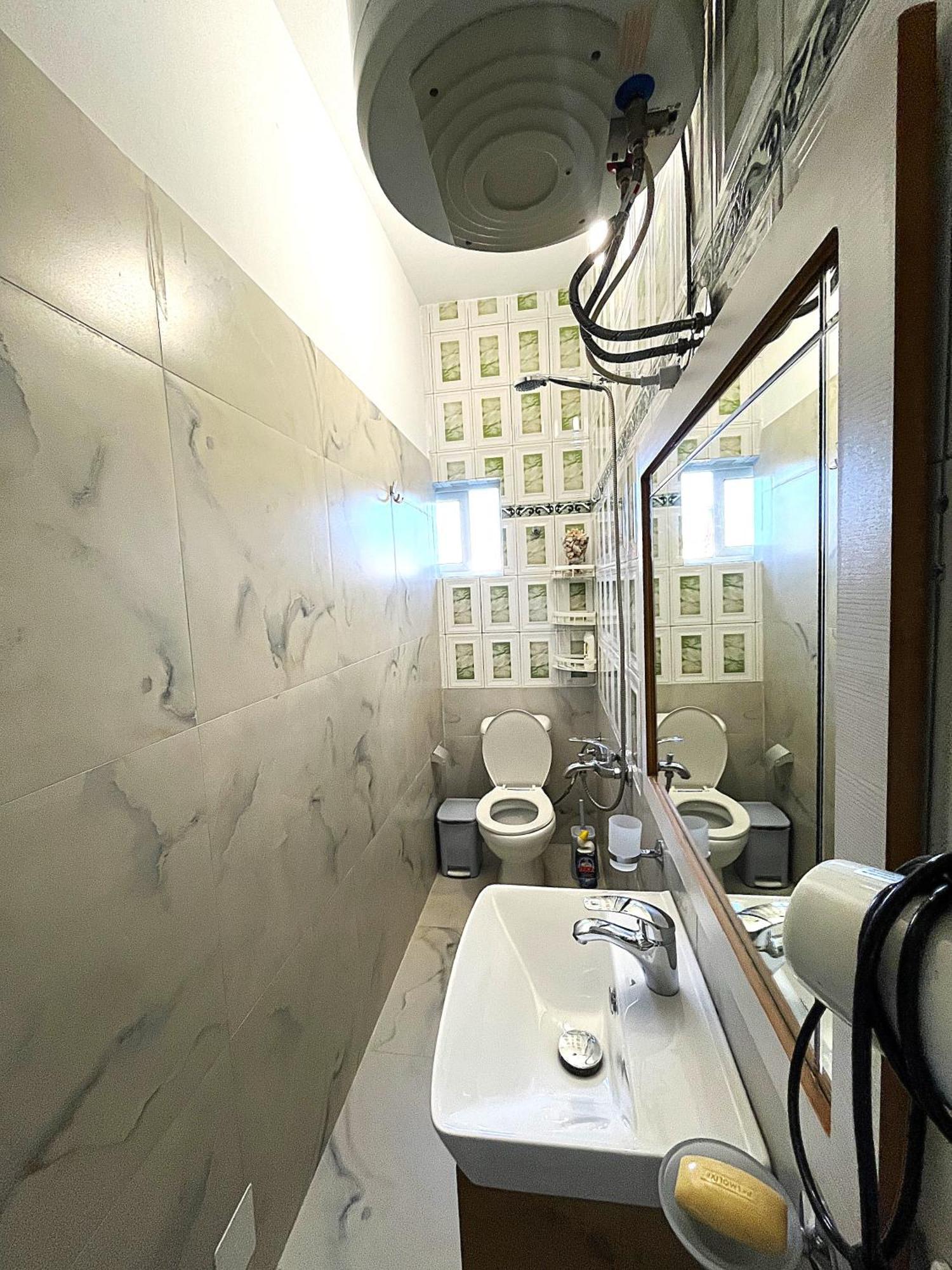 Beach & Chill Apartments Vlore Ngoại thất bức ảnh