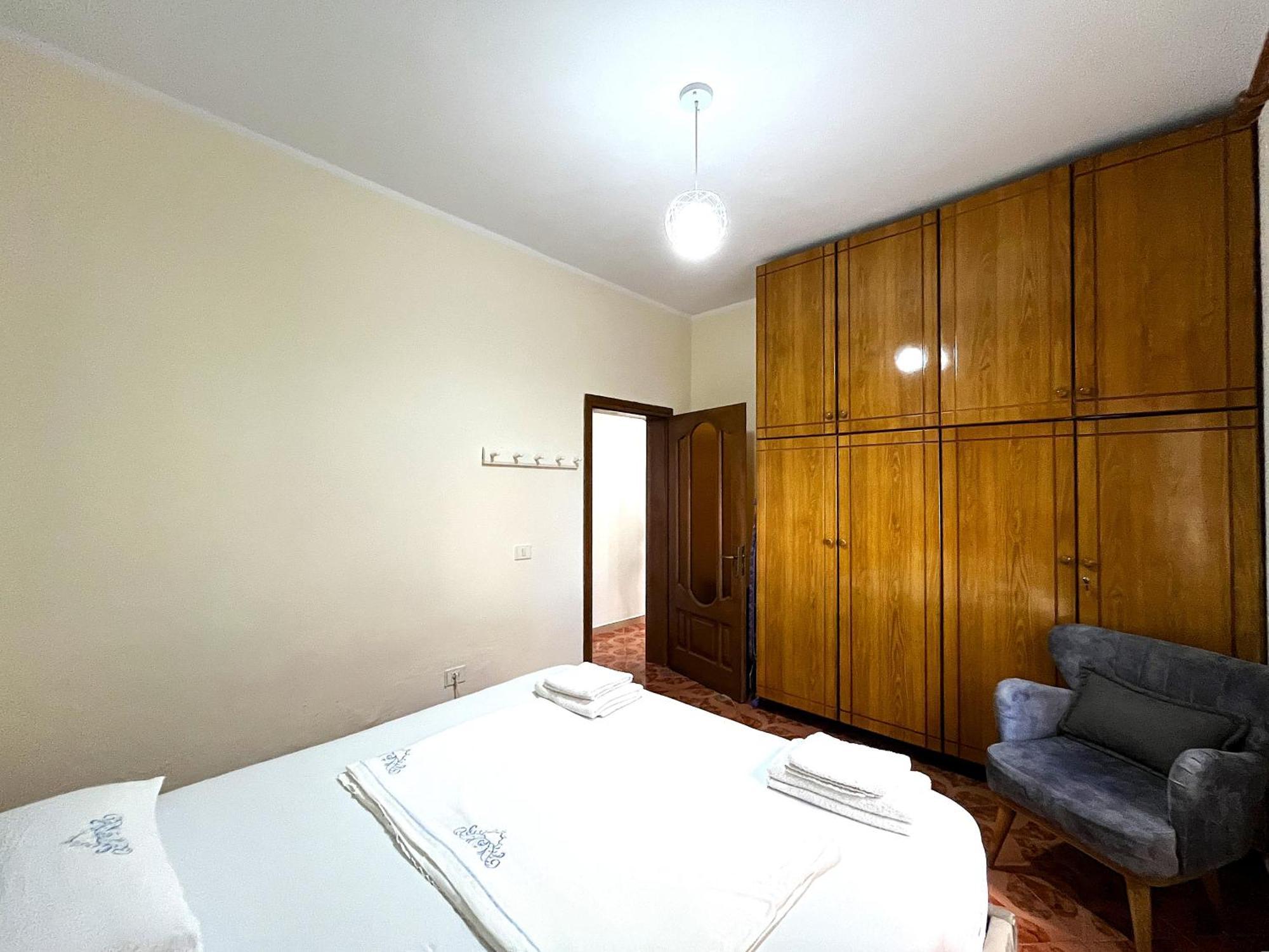 Beach & Chill Apartments Vlore Ngoại thất bức ảnh