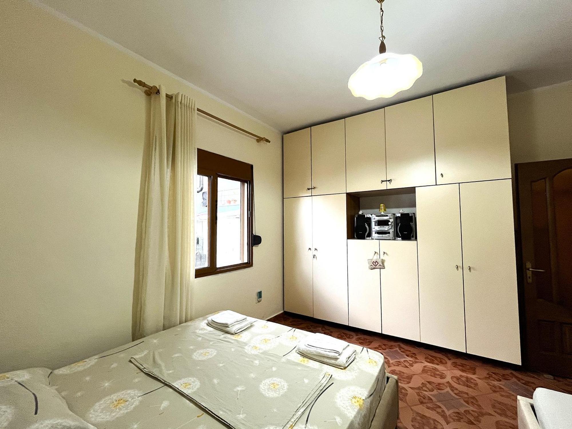 Beach & Chill Apartments Vlore Ngoại thất bức ảnh